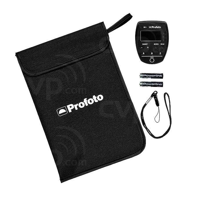Buy - Profoto TTL-C Air Remote (PRO-901039)